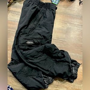 Snozu Unisex Snow Ski Pants Small (8)